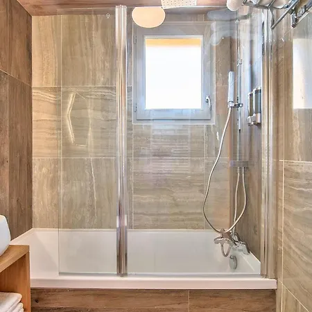 Mickeyrelax - House Spa Sauna Next Disneyland Paris Villeneuve-le-Comte Esterno foto