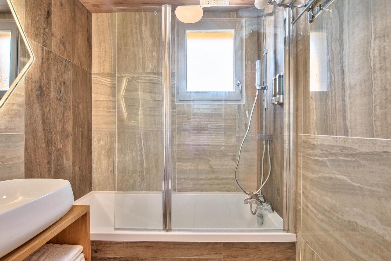 Hébergement de vacances Mickeyrelax - House Sauna Next Disneyland Paris Villeneuve-le-Comte