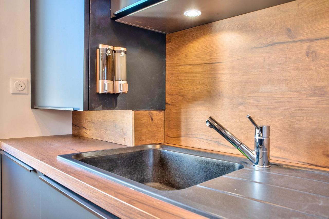 Mickeyrelax - House Sauna Next Disneyland Paris Villeneuve-le-Comte