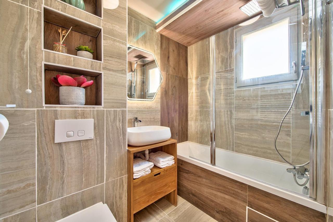 Hébergement de vacances Mickeyrelax - House Sauna Next Disneyland Paris Villeneuve-le-Comte