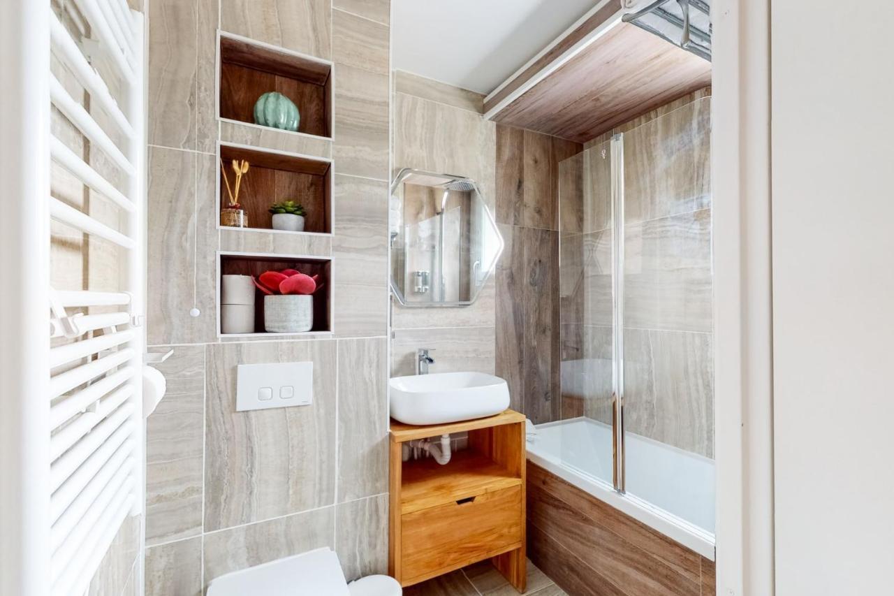 Mickeyrelax - House Sauna Next Disneyland Paris