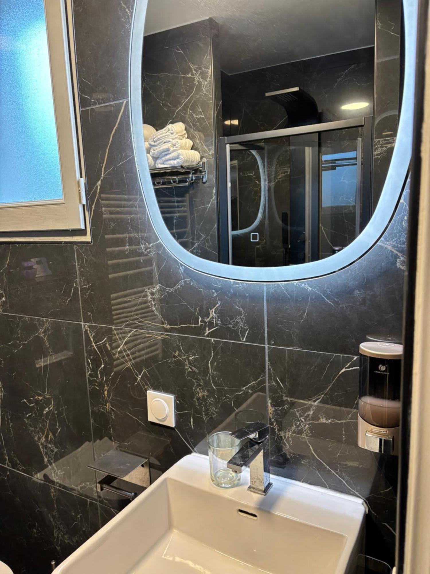 Mickeyrelax - House Sauna Next Disneyland Paris * Villeneuve-le-Comte